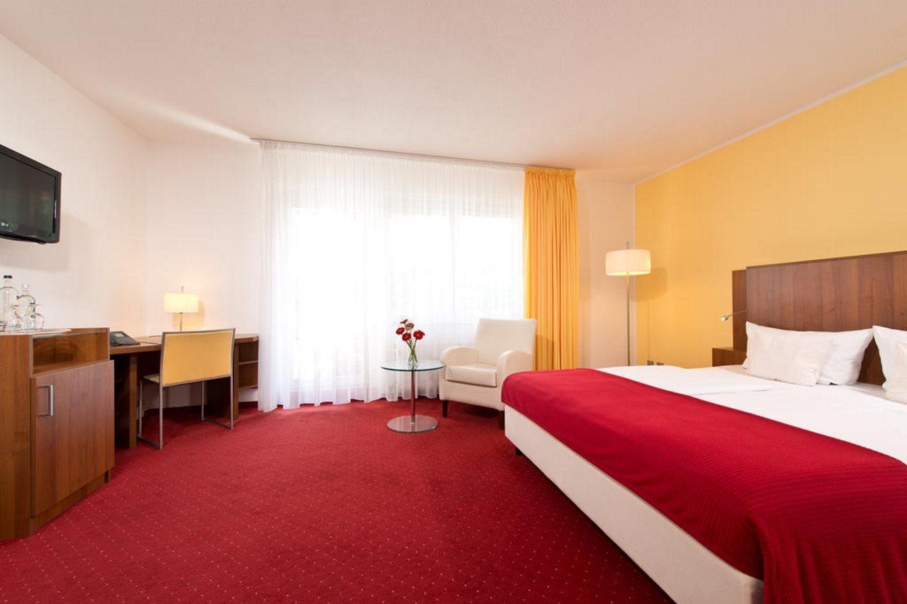 Harry'S Home Berlin-Moabit Hotel & Apartments Exterior foto