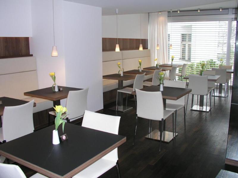 Harry'S Home Berlin-Moabit Hotel & Apartments Exterior foto