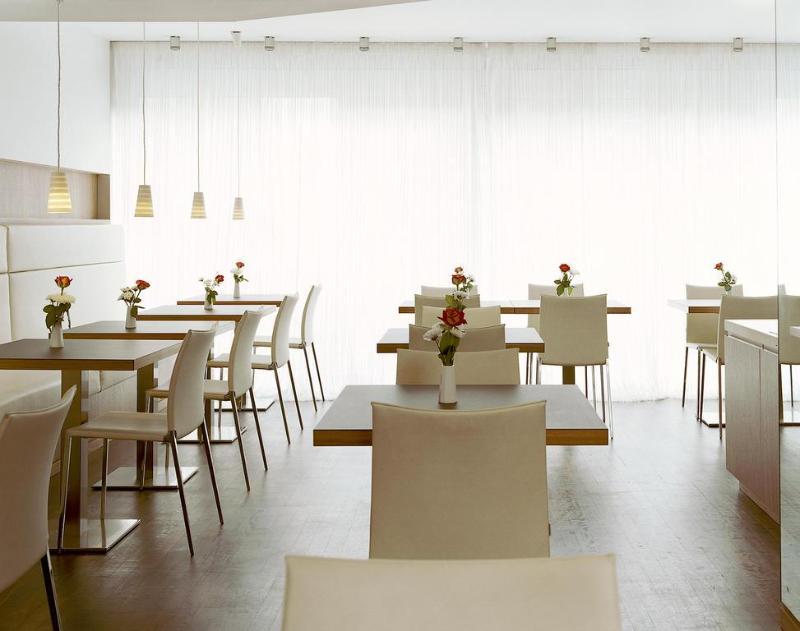 Harry'S Home Berlin-Moabit Hotel & Apartments Exterior foto