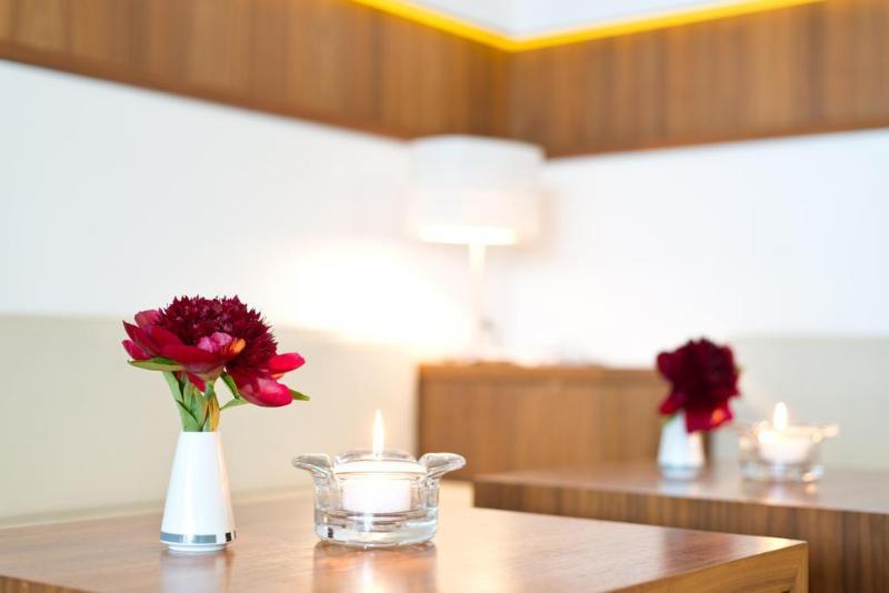 Harry'S Home Berlin-Moabit Hotel & Apartments Exterior foto
