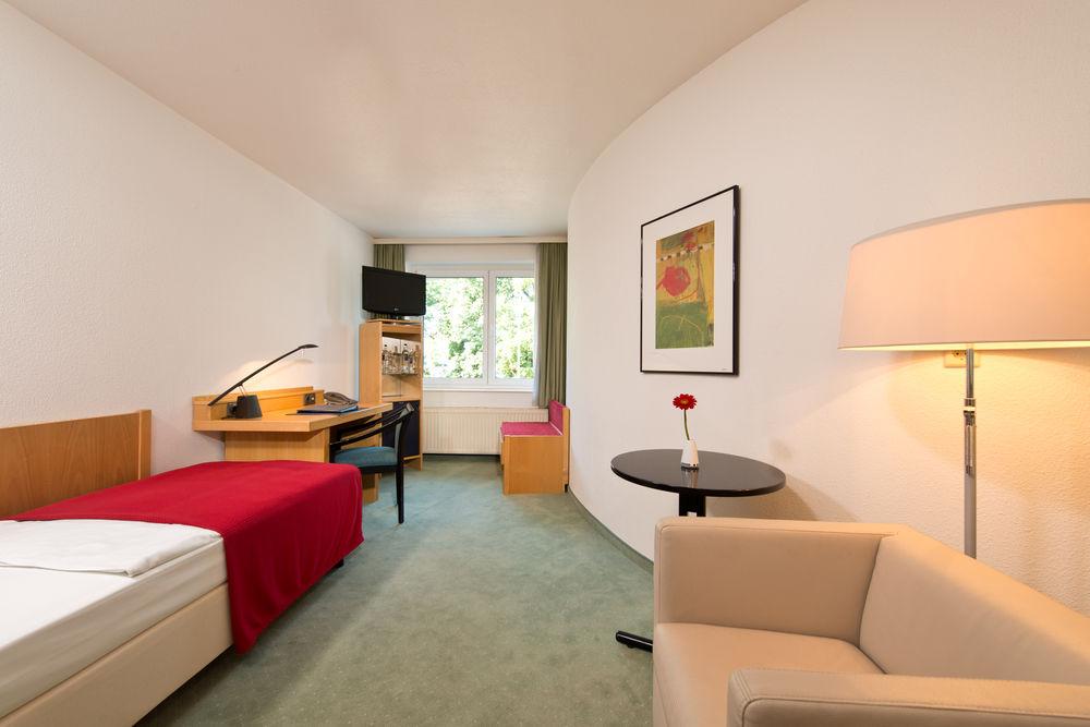 Harry'S Home Berlin-Moabit Hotel & Apartments Exterior foto