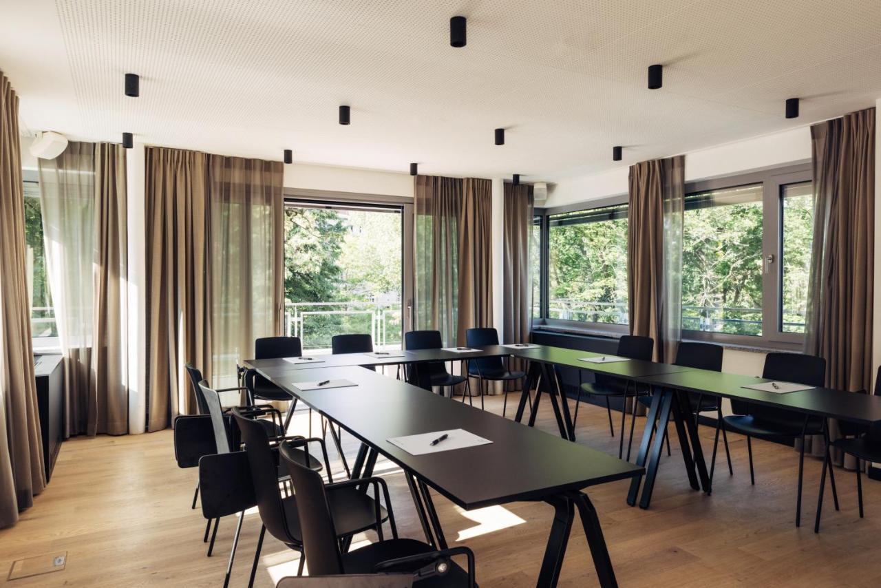 Harry'S Home Berlin-Moabit Hotel & Apartments Exterior foto
