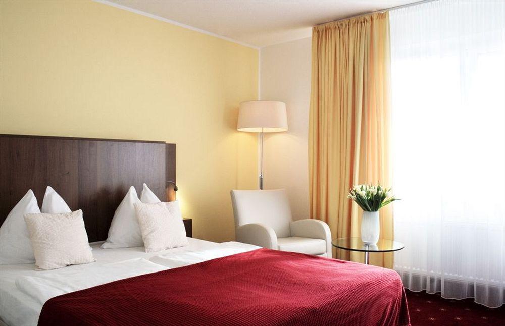 Harry'S Home Berlin-Moabit Hotel & Apartments Exterior foto