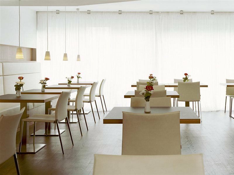Harry'S Home Berlin-Moabit Hotel & Apartments Exterior foto